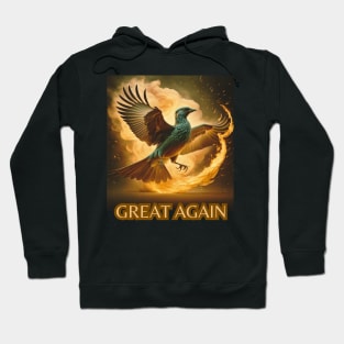 GREAT AGAIN Hoodie